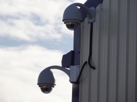 CCTV